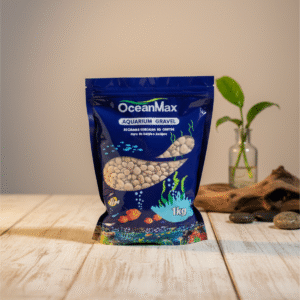 חצץ 1קג טבעי