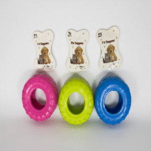 משחק צמיג גומי