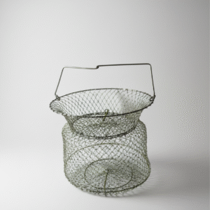 סלסלה לדגים