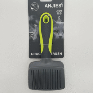 מברשת טיפוח ANJIESI